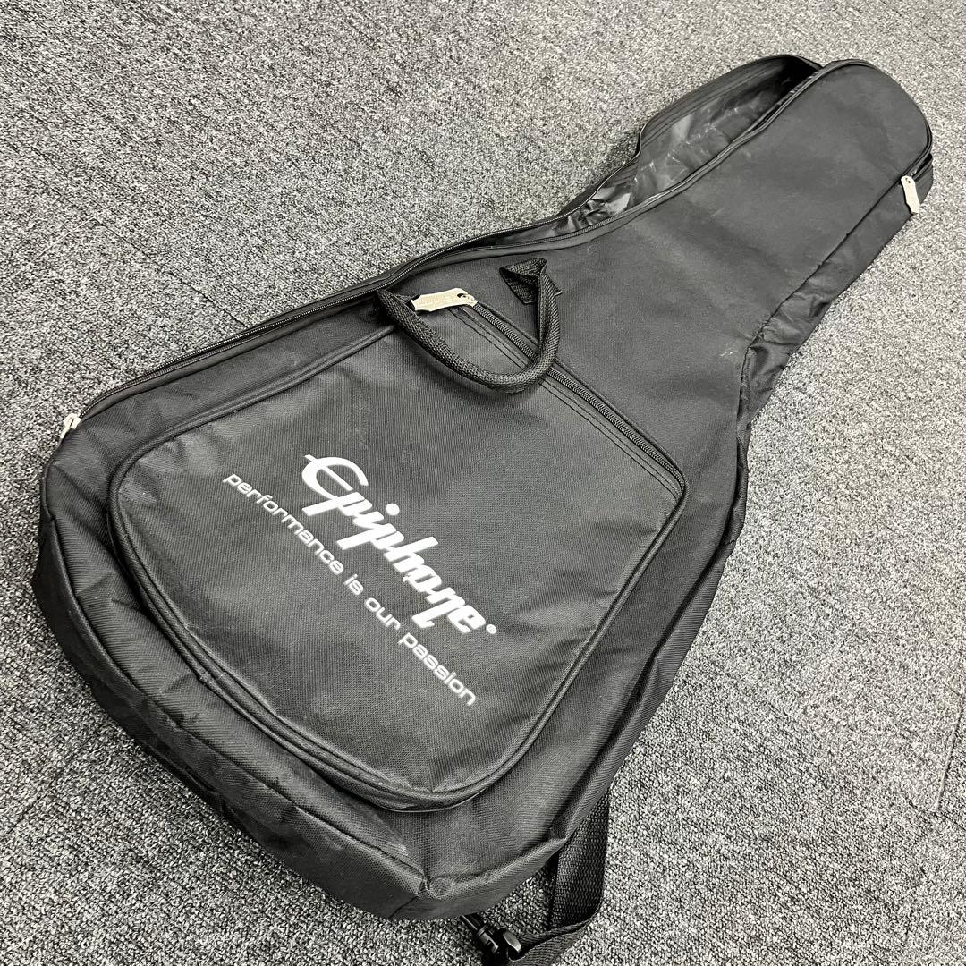 【11555】 EPIPHONE Les Paul Standard LITE