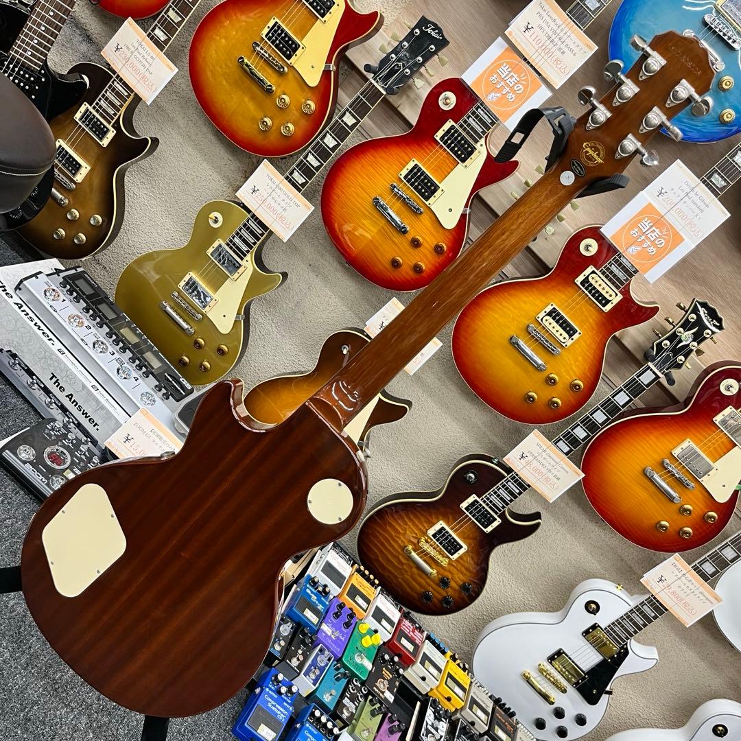 【11555】 EPIPHONE Les Paul Standard LITE