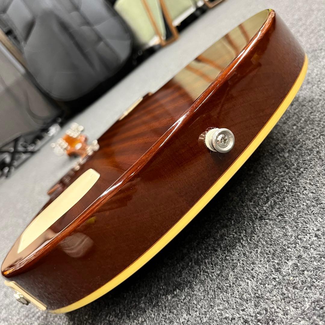 【11555】 EPIPHONE Les Paul Standard LITE