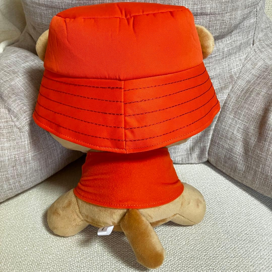 ななのすけ BIG ぬいぐるみ