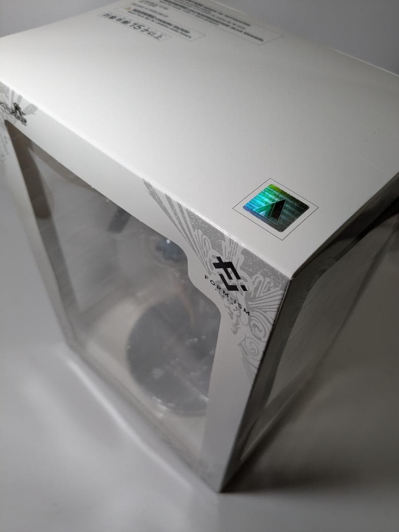 FORM-ISM フォルミズム カイネ NieR Replican