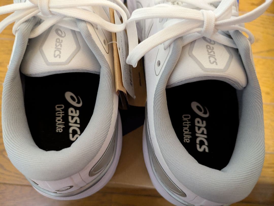 本日限定タイムセール!【新品】アシックス　ゴルフシューズ　レディース