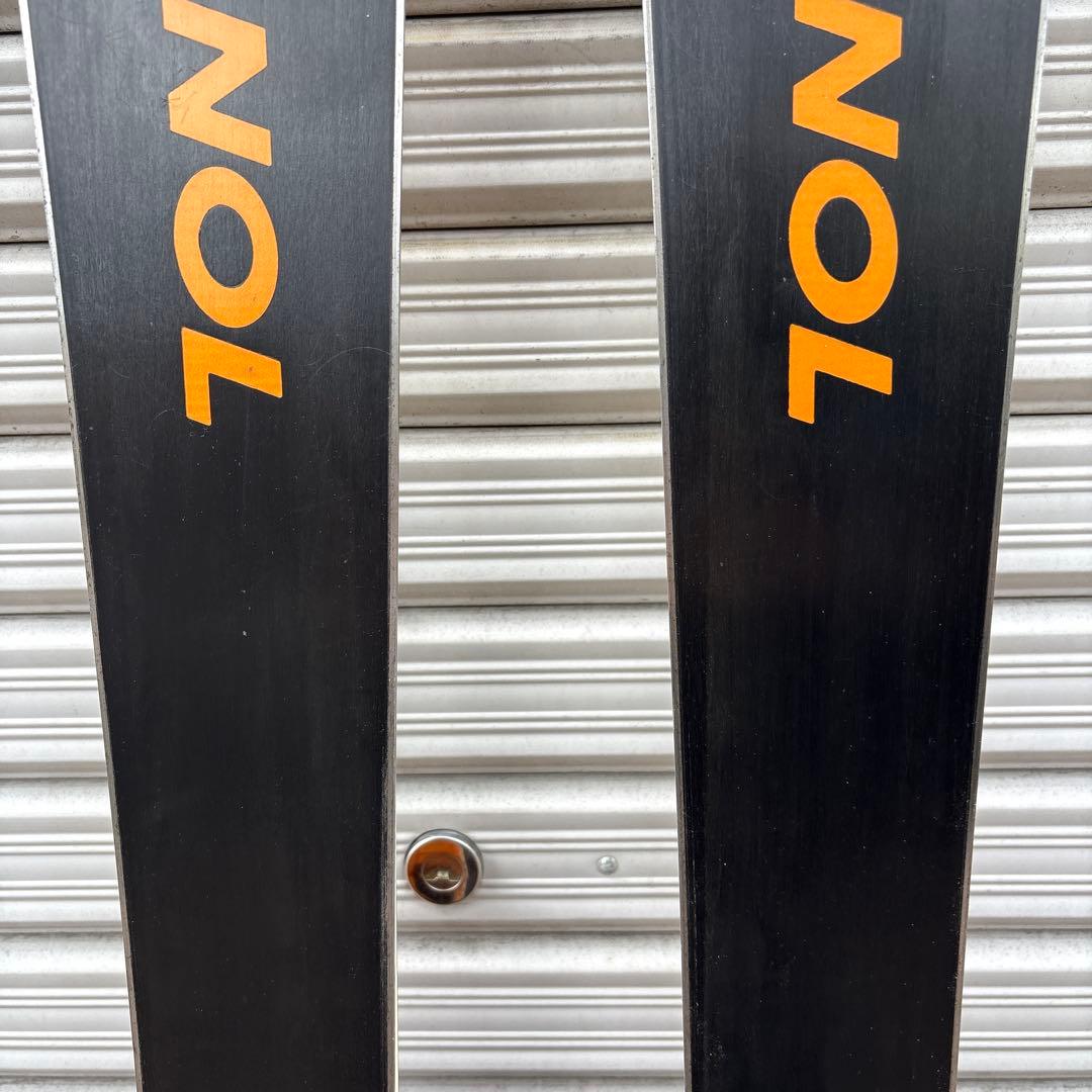 スキー ROSSIGNOL Radical 9S Ti Oversize 158cm