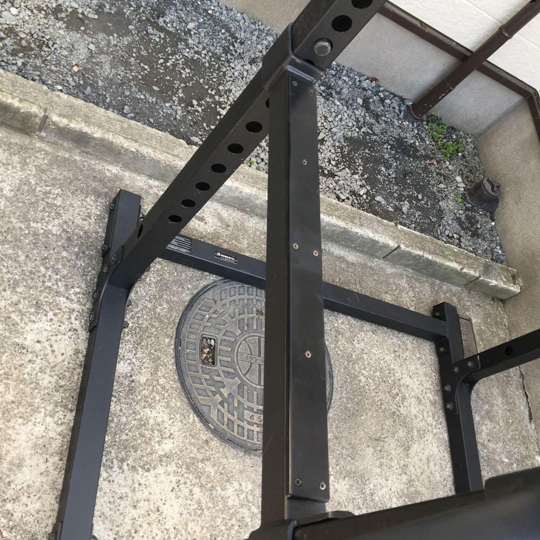 POWERTEC パワーテック WB-PR19