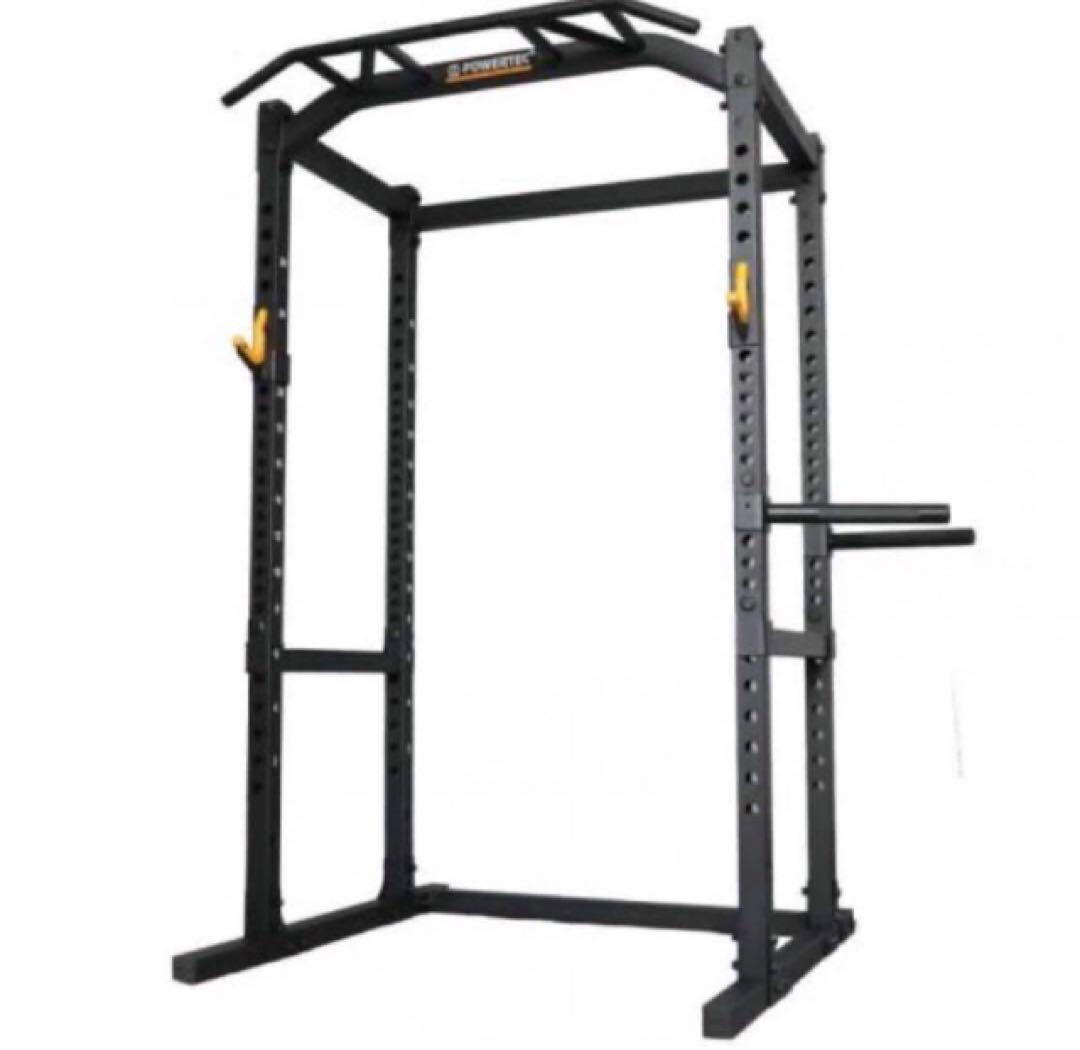 POWERTEC パワーテック WB-PR19