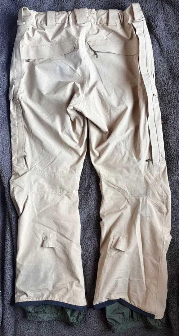 BurtonバートンAK Swash パンツ