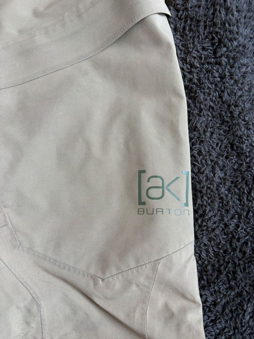 BurtonバートンAK Swash パンツ