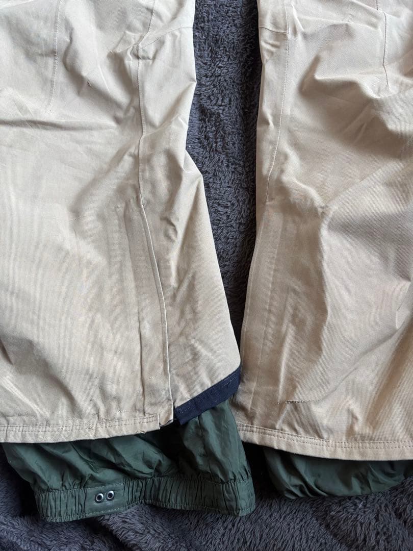 BurtonバートンAK Swash パンツ