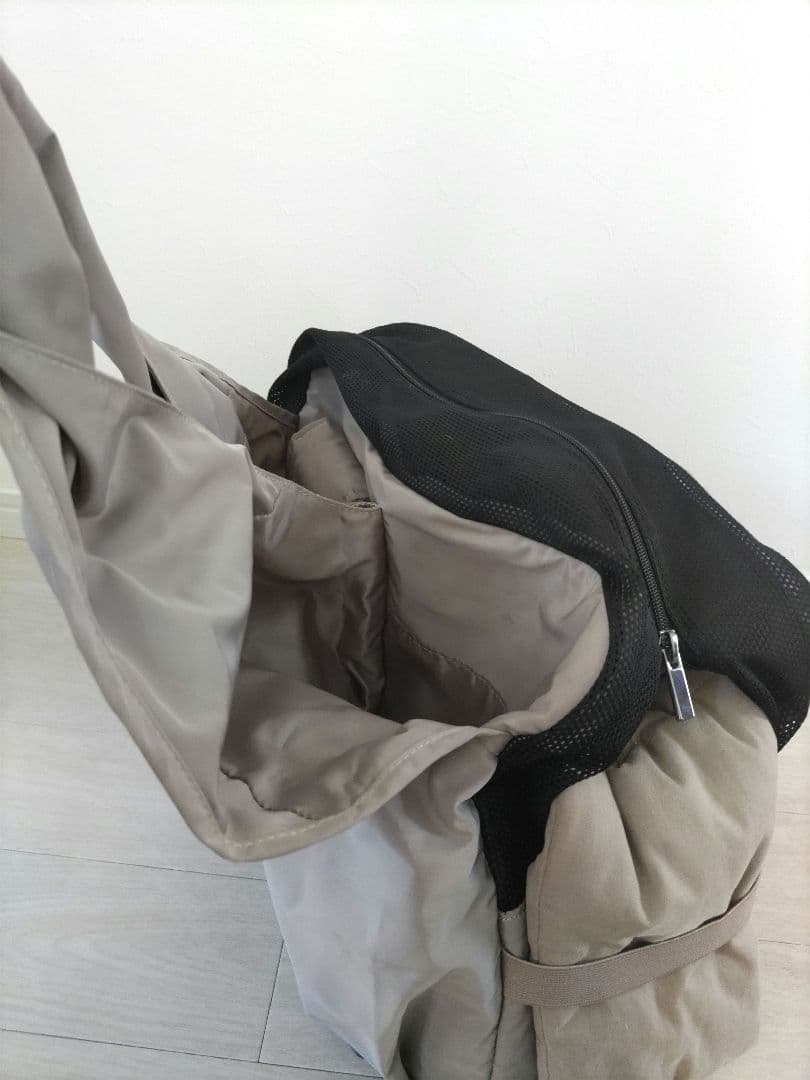 nolanrossキャリーバッグ・ペット用