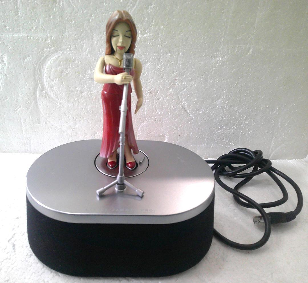 ★美品 LITTLE JAMMER PRO. リトルジャマープロ ゲストボーカル