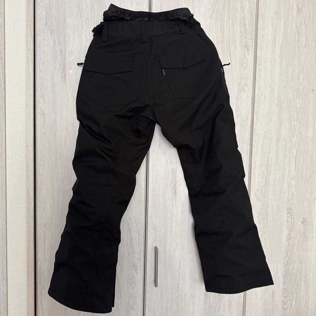 WM（M）サイズ　スノーボードウェア スキーウェア 上下セット レディース