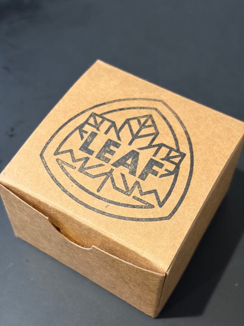 スポーツトイ・アクショントイ CLYW LEAF Original Silver