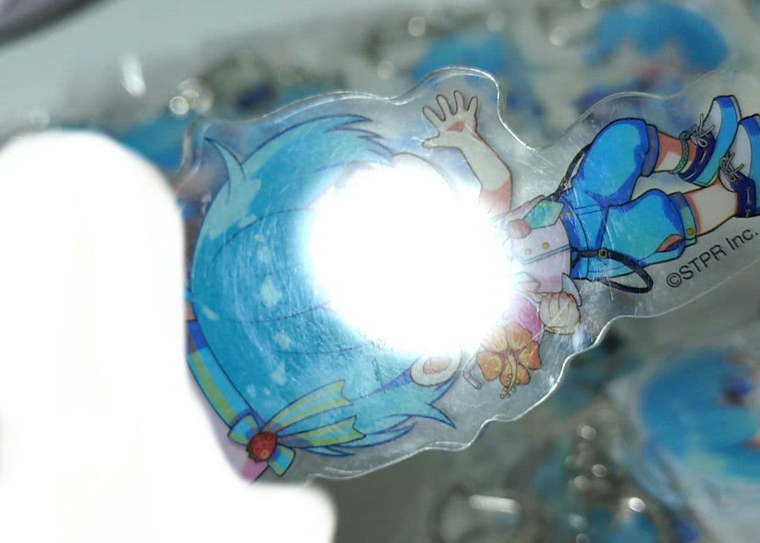 ころん すとぷり アクキー まとめ売り