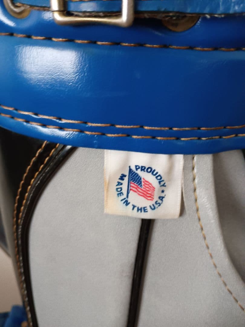 MILLER PRO MODEL ゴルフバッグ　8.5inches