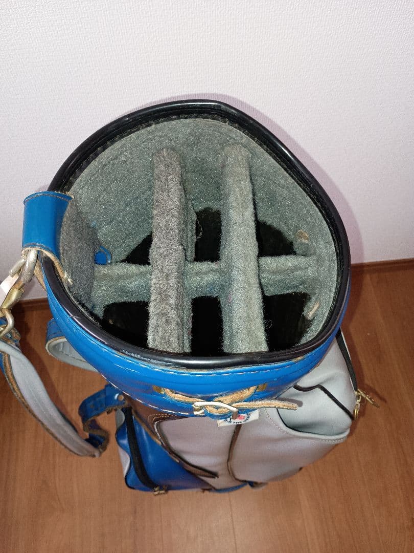 MILLER PRO MODEL ゴルフバッグ　8.5inches