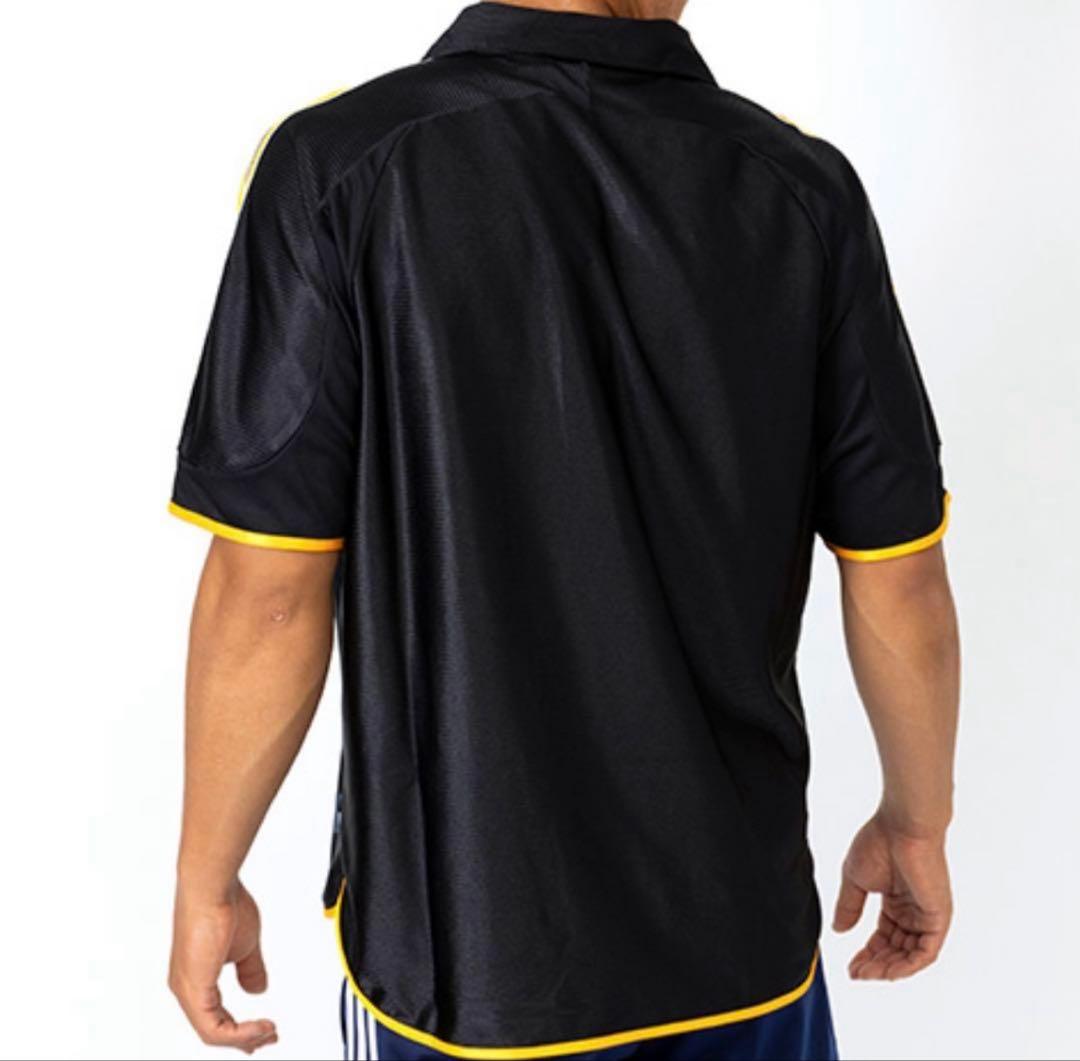 【正規品】レアル・マドリード 1999/2000 レトロ ユニフォーム