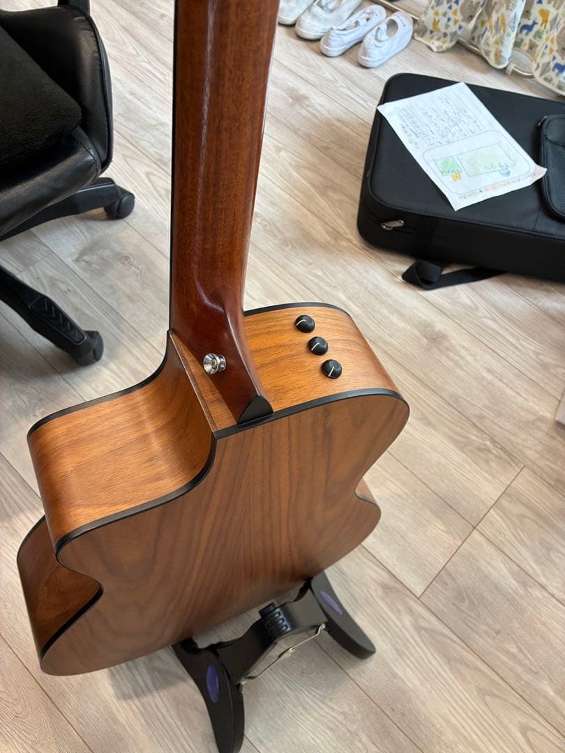 Taylor 114ce アコースティックギター