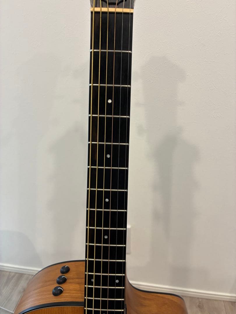 Taylor 114ce アコースティックギター
