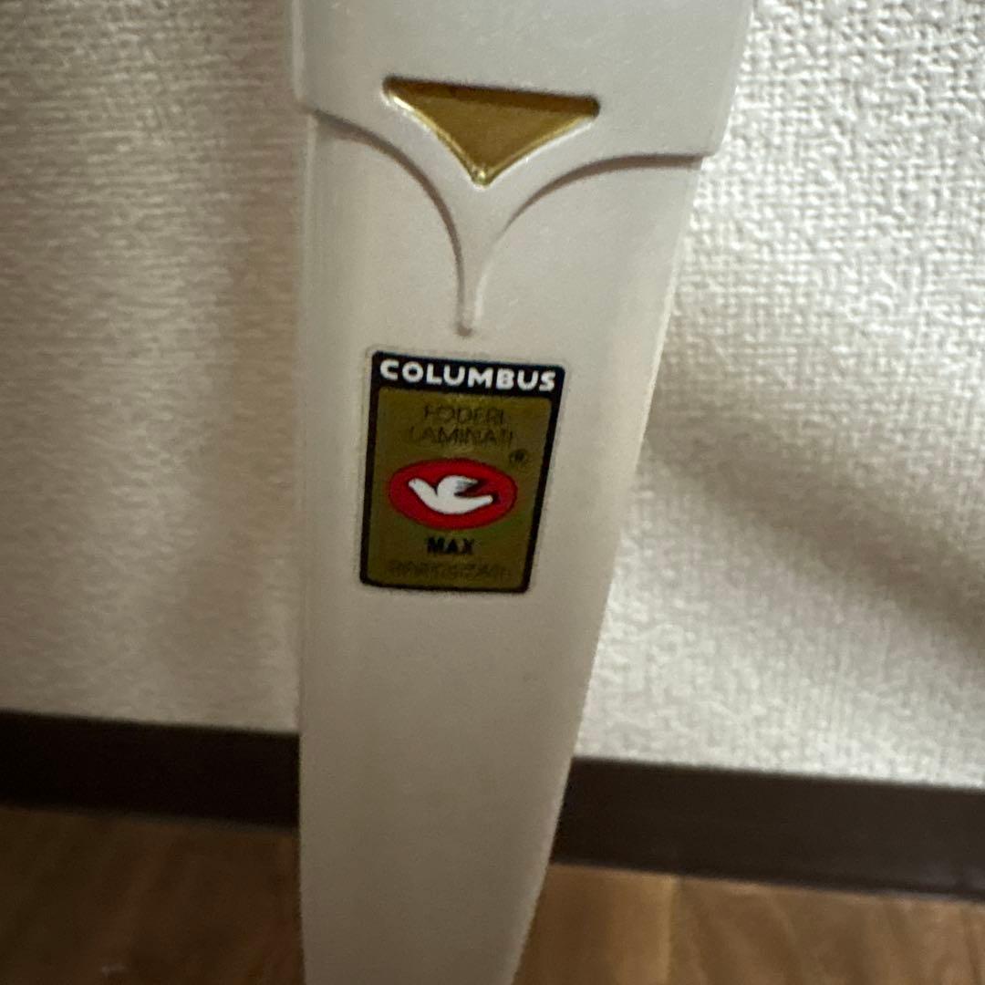 NJS認定STRATOS ピストフレーム Ultima-R フルオーバー