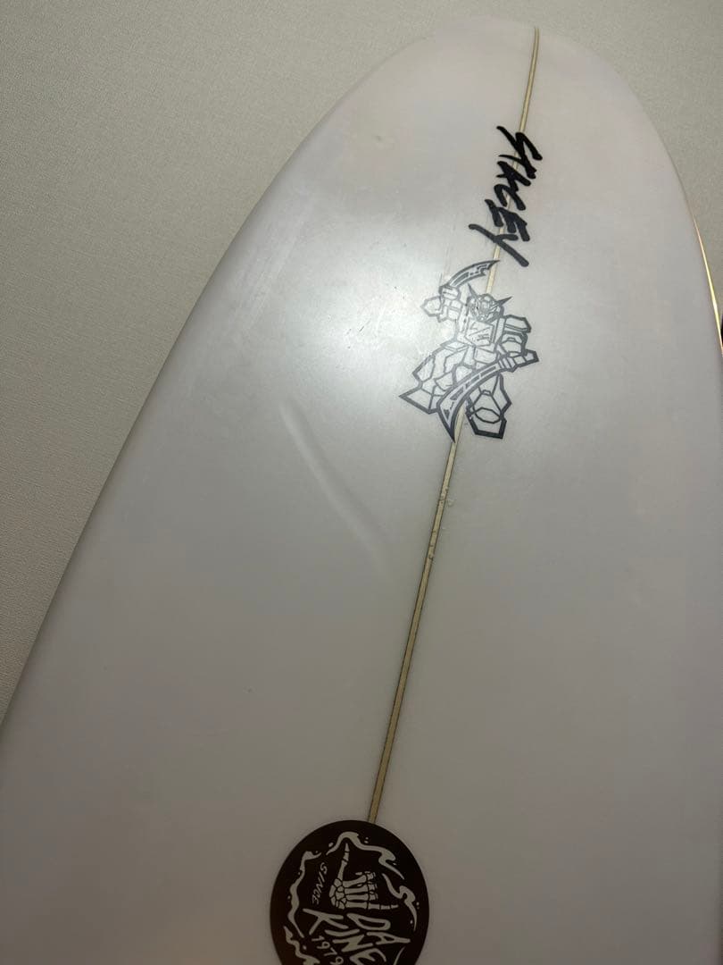 ステイシー　5.9   24L グリズリー