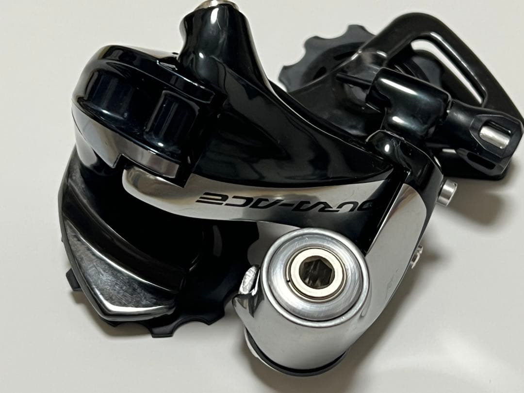 Shimano デュラエース 9000 SS リアディレイラー　新品 未使用
