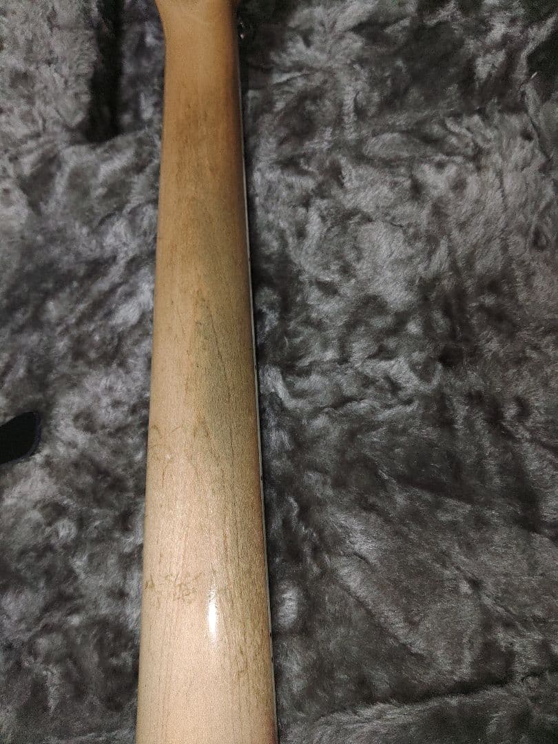 Bacchus Surfbreaker2 ジャズマスター バッカス