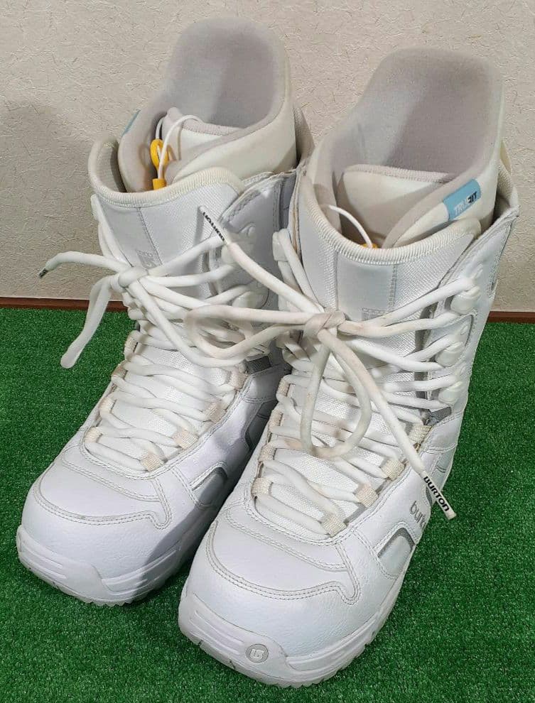 ボードK2 × ビンディングSEVENS × ブーツBURTON