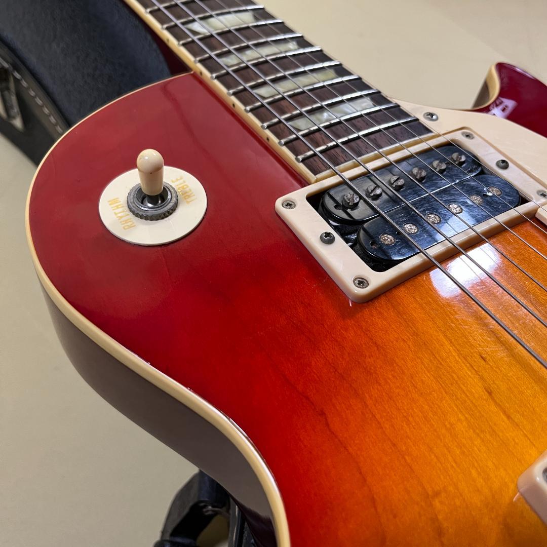 ギター Orville by Gibson Les Paul Standard 1992