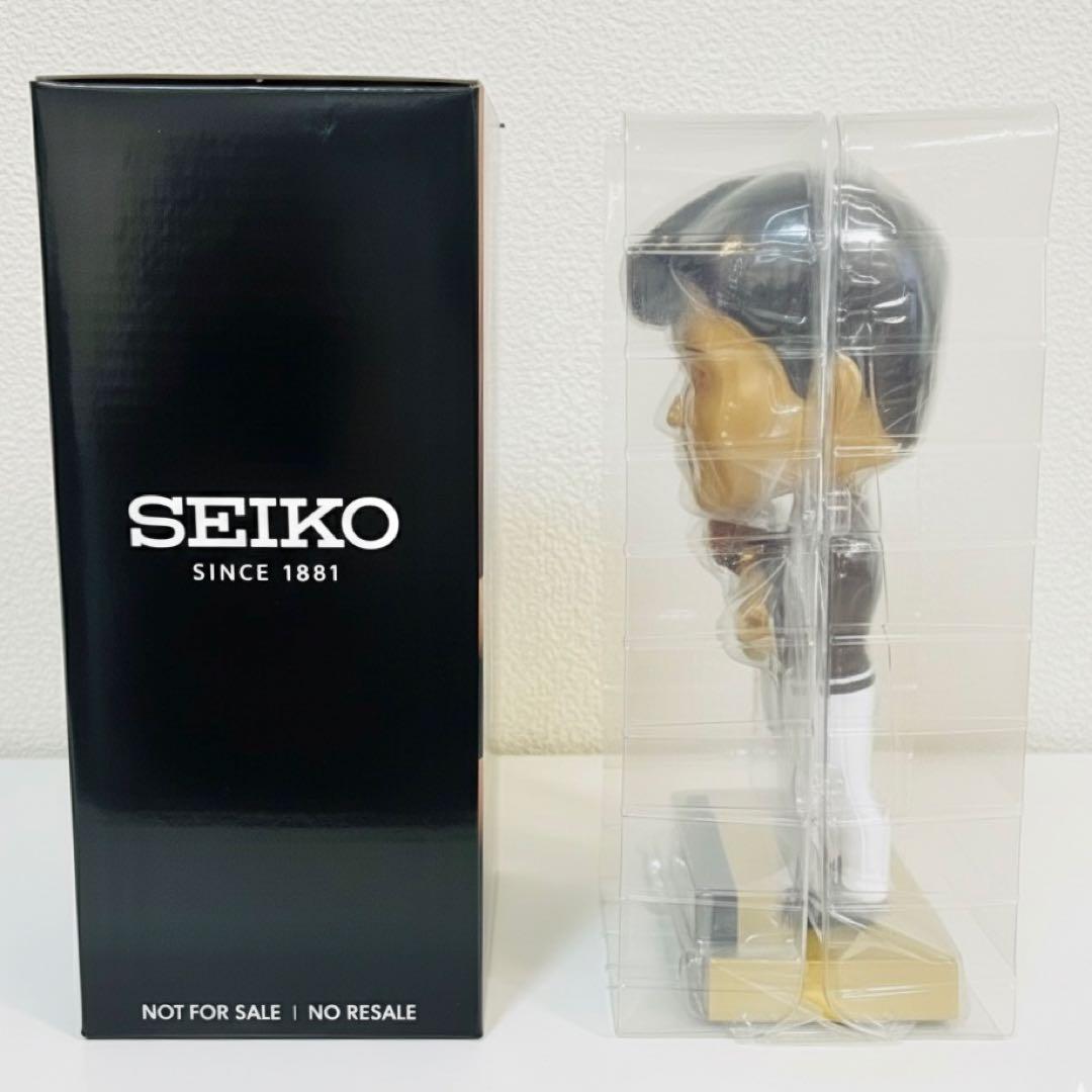 【希少モデル】KING SEIKO キングセイコー　ボブルヘッド 大谷翔平