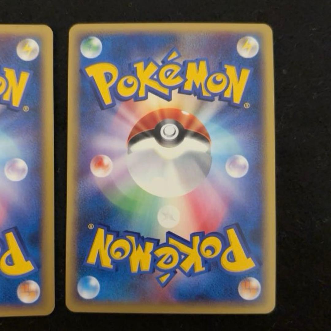 #ゆんの気まぐれオークション　（梅）　ピカチュウ　ライチュウ