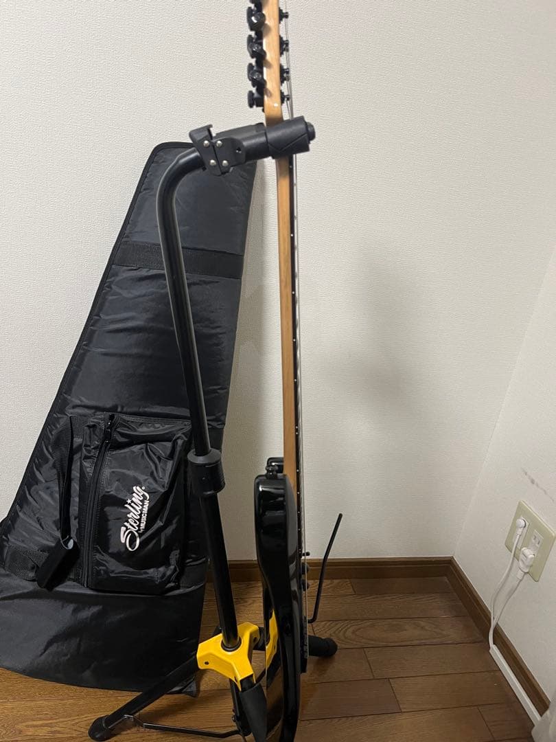 Sterling by Musicman JP170D 7弦 エレキギター