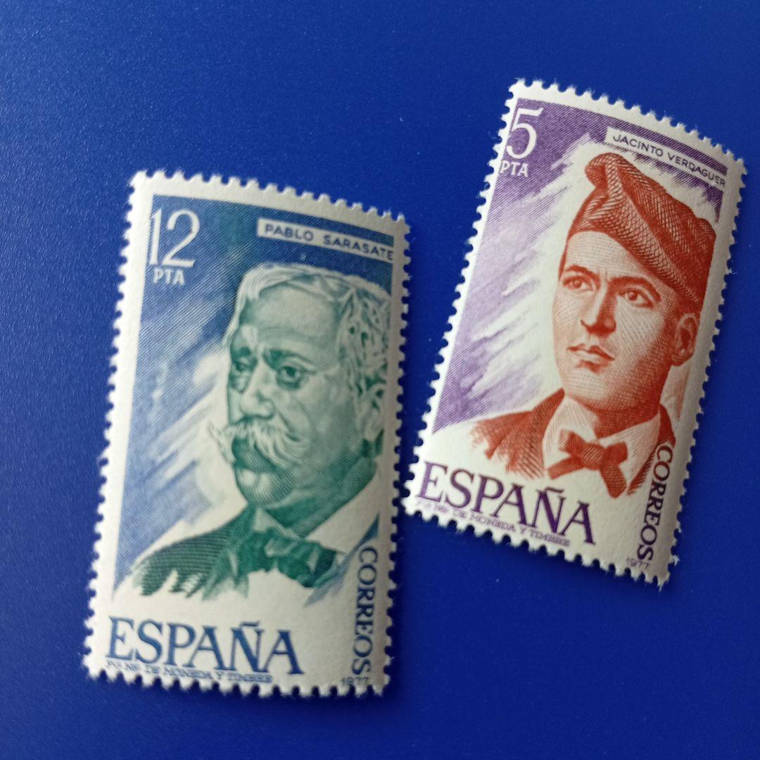 2302 外国切手 イタリア 陶瓷器の芸術等2連刷  未使用