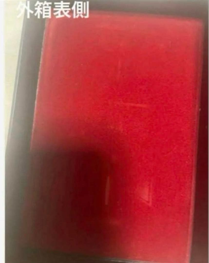 90s激レア（未使用品）機動戦士ガンダム逆襲のシャアジオン十字勲章限定品/非売品