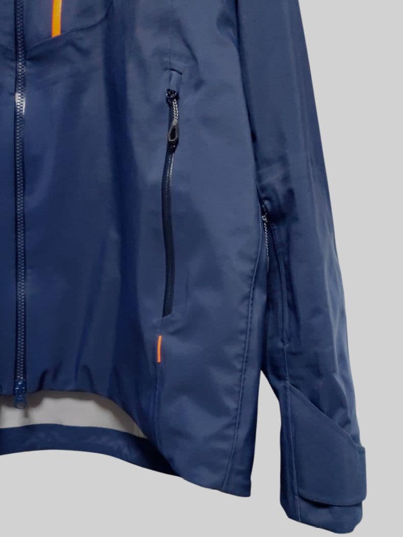 ビ*ー様 MAMMUT Stoney HS Jacket ハードシェル スキージ