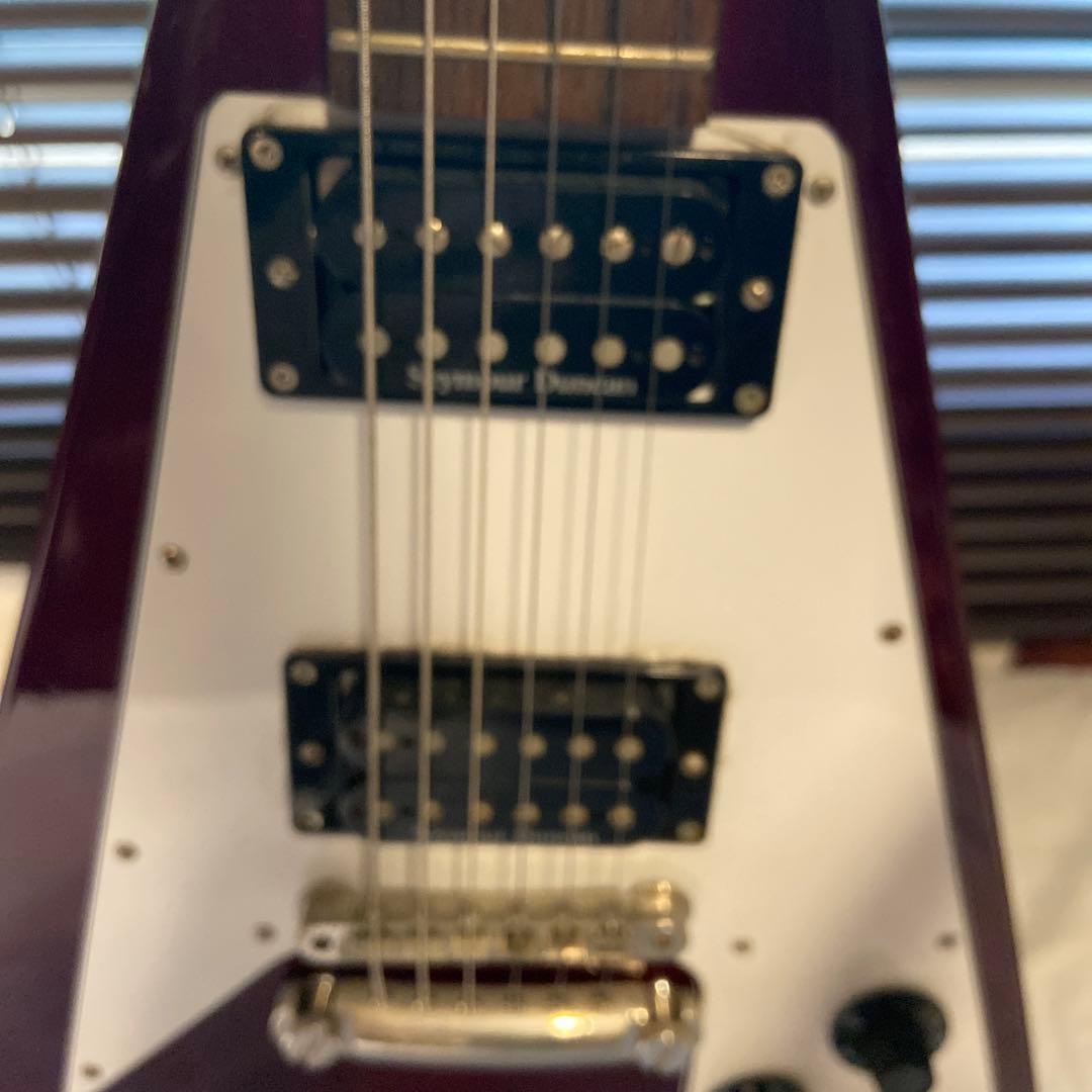 Edwards エレキギター ED1207570