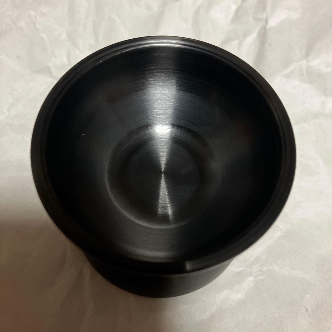 Empathy Apathy エンパシー アパシー　ブラック