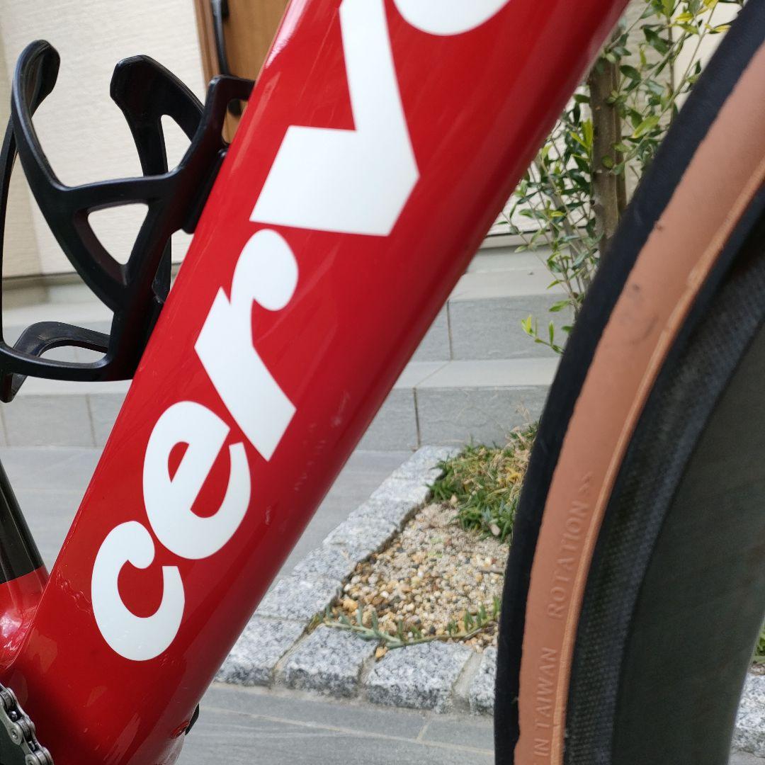 CERVELO S3 サーベロ ロードバイク 51サイズ アルテグラ カーボン
