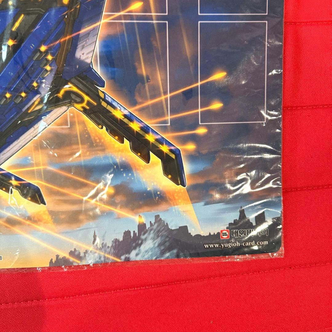 【特価】糾罪巧 AtoriF.MAR エニアクラフト プレイマット 韓国 未開封