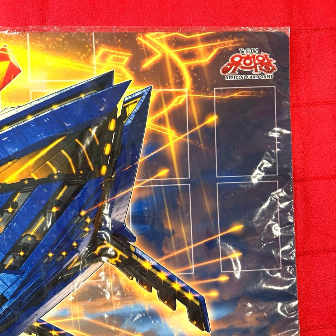 【特価】糾罪巧 AtoriF.MAR エニアクラフト プレイマット 韓国 未開封