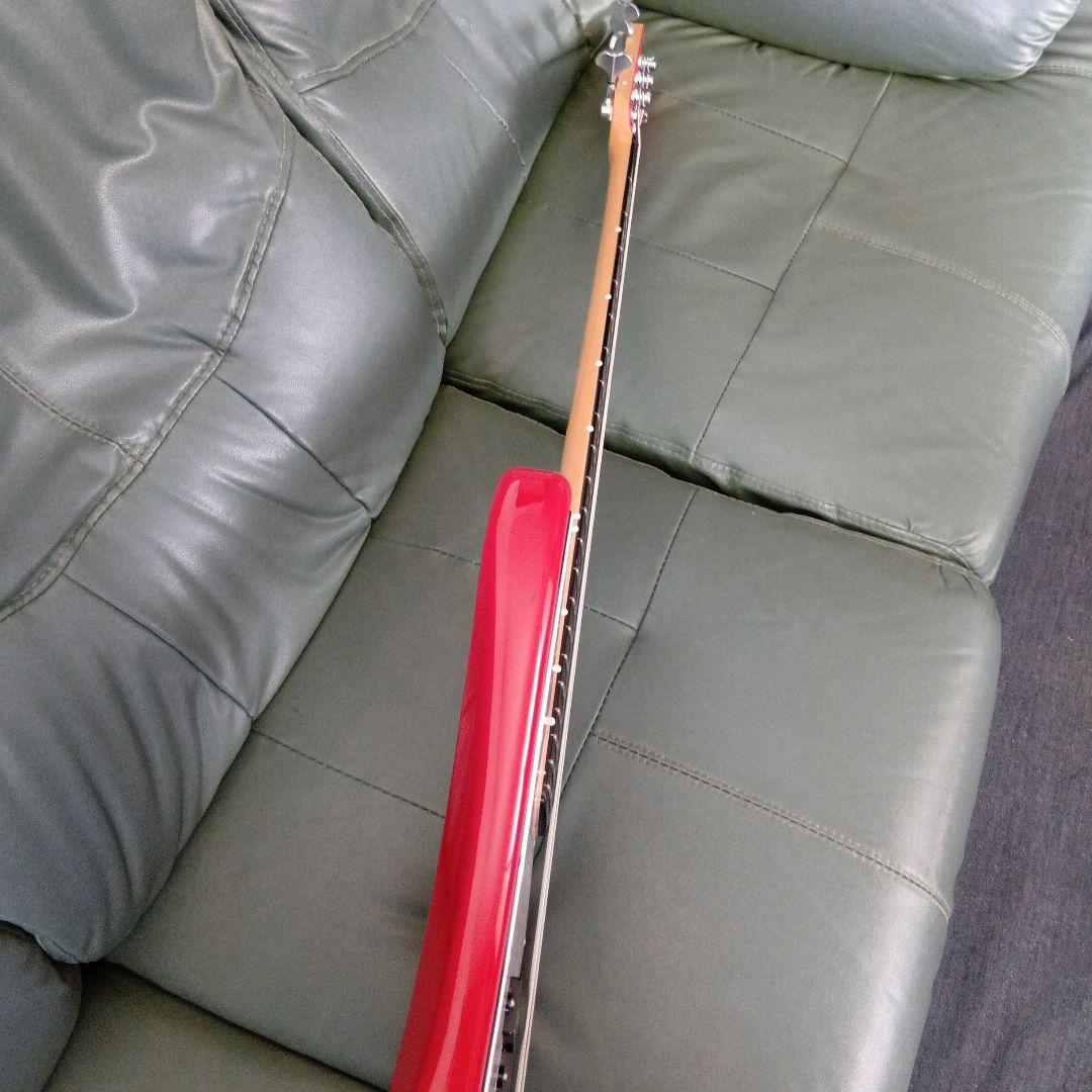 Combat　CUSTOM BASS 　コンバット　美品