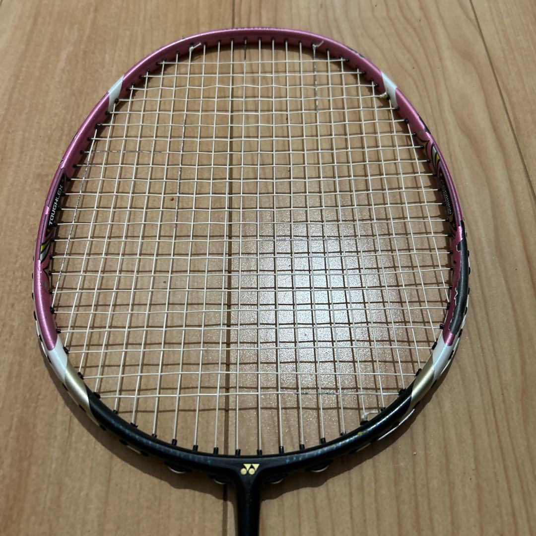 バドミントンラケット　アークセーバー9FL