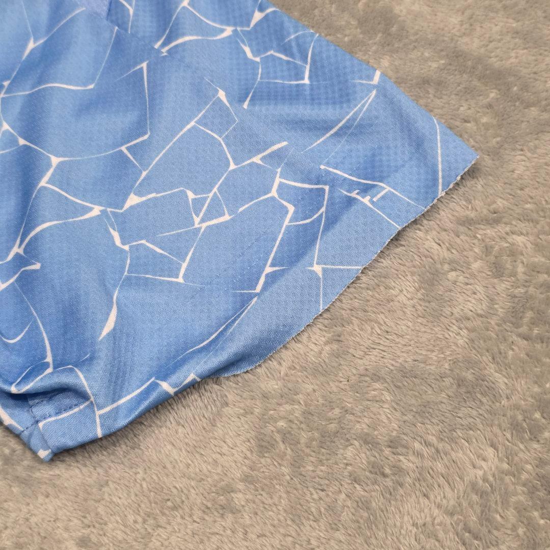 マンチェスターシティ　20-21　優勝記念　ユニフォーム　XXL　PUMA　水色