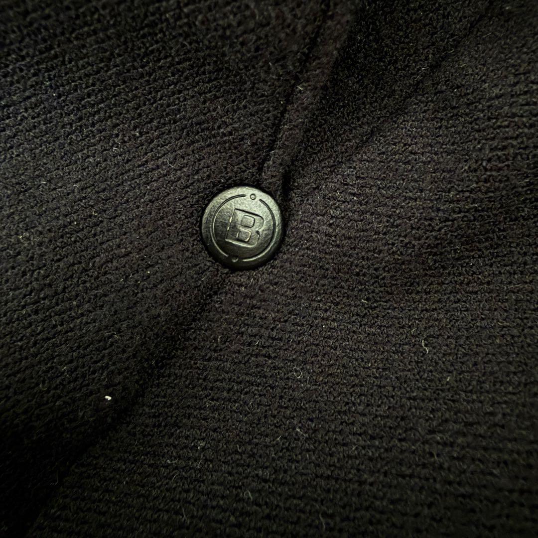 ブリーフィングゴルフ　パンツ　黒　M〜L相当　ブラック　秋冬　BRIEFING