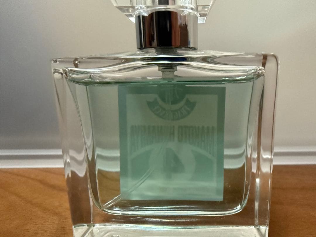 黒子のバスケ　花宮真　香水　フレグランス　プリマニアックス