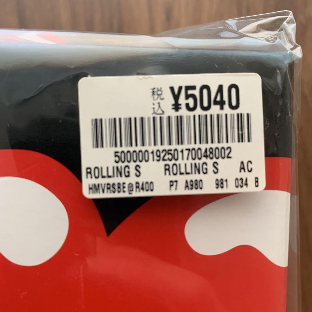 その他 The Rolling Stones BE@RBRICK 400%