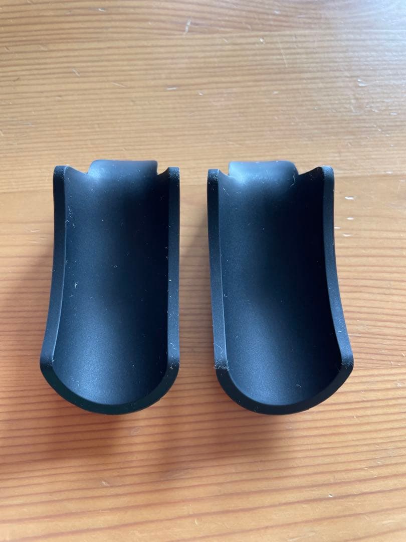 ZWIFT PLAY コントローラー 左右 箱無し 説明書 充電ケーブル 有り