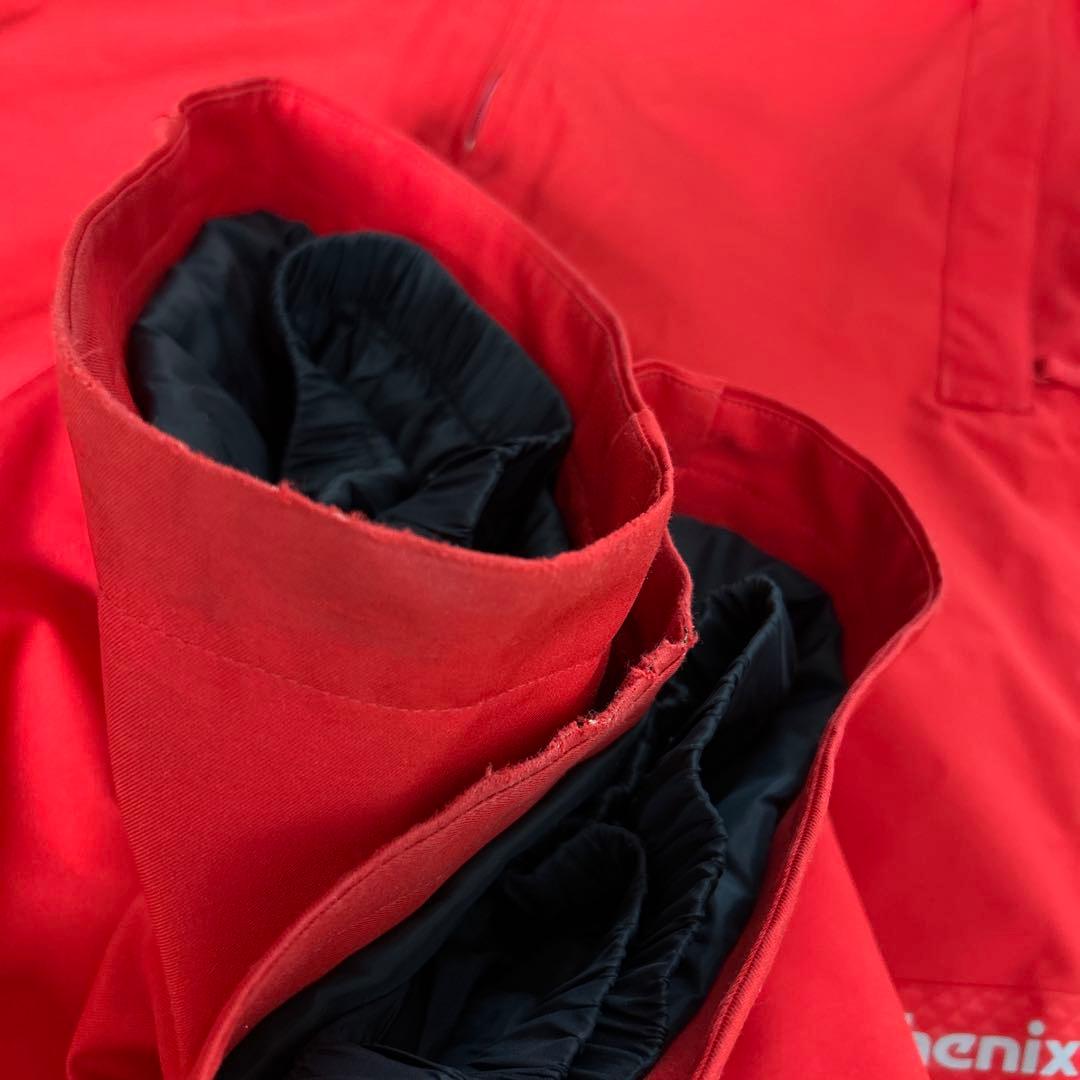 Phenix 子供用スキーウェア 150(130〜150)