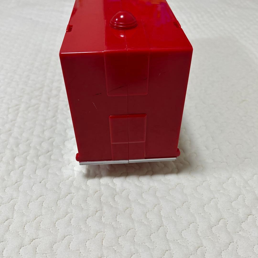 カーズトミカ たくさんのせよう！大きなマック