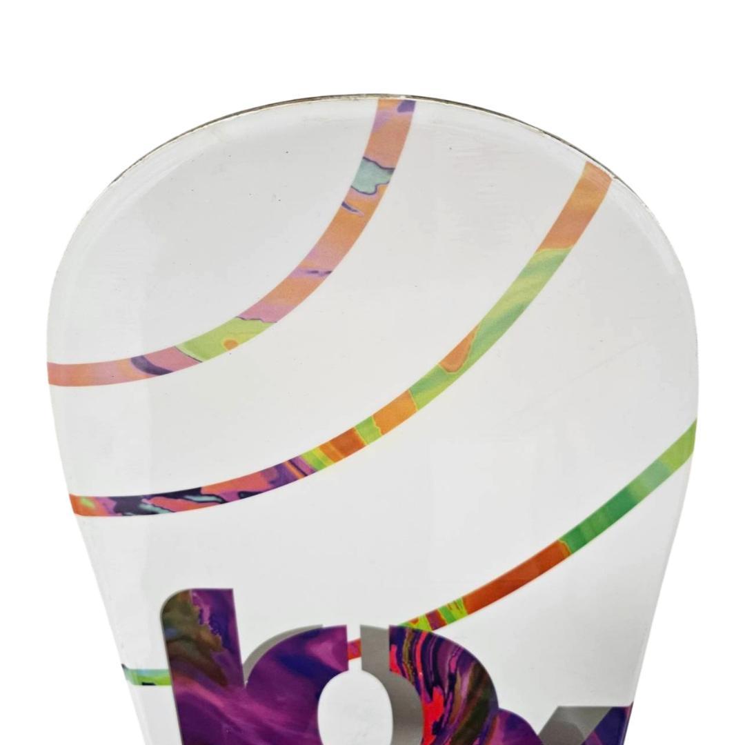 Joyride 140cm×SPOON EQUIP M/L バインディング付き