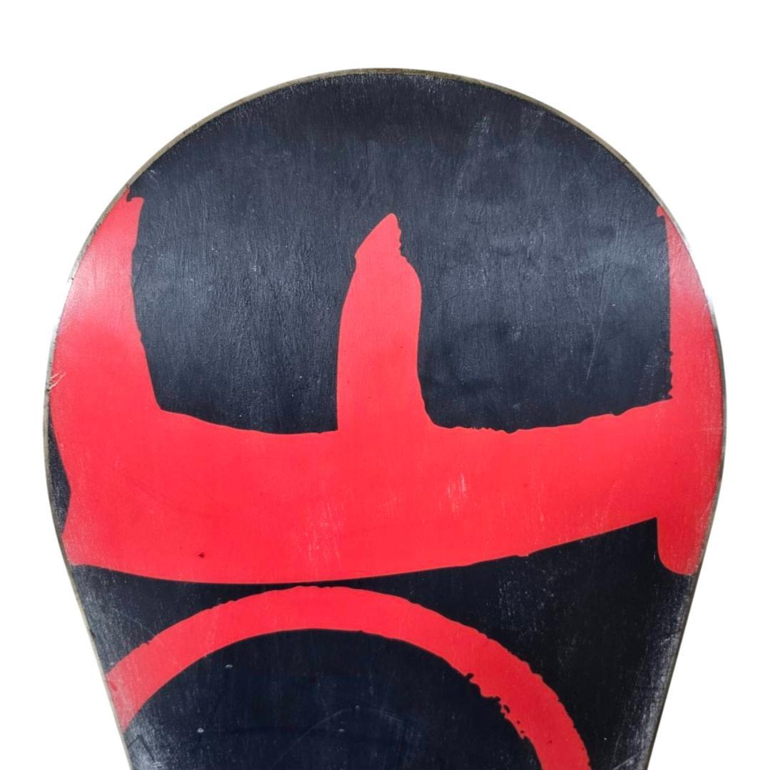 Joyride 140cm×SPOON EQUIP M/L バインディング付き